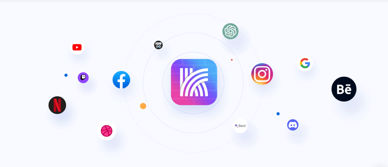 Global Applications Ecosystem